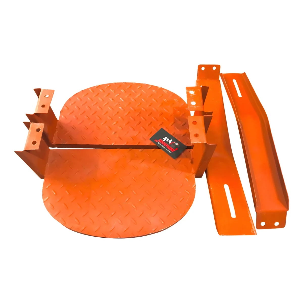 ESTRIBO PARA JEEP WILLYS MODELO ORIGINAL