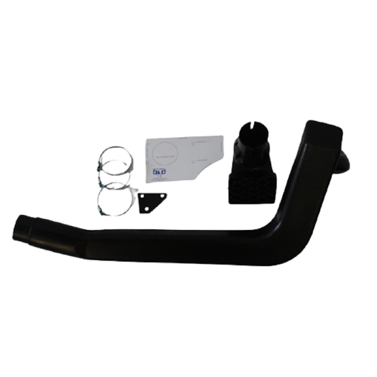 SNORKEL PARA JEEP WILLYS