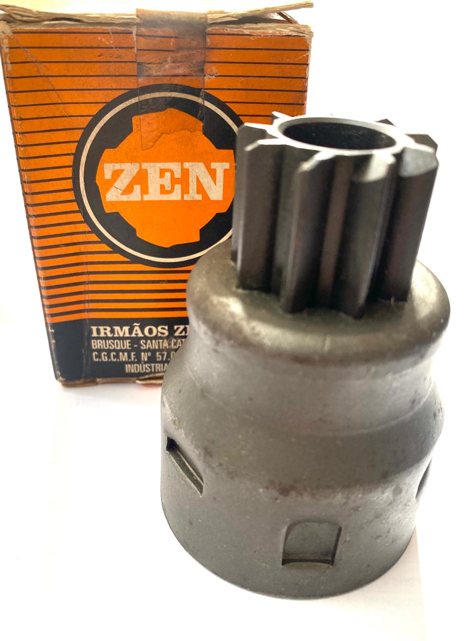 BENIX ZEN PARA LINHA WILLYS