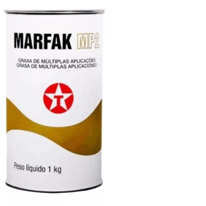 GRAXA MULTIUSO MARFAK - 1KG