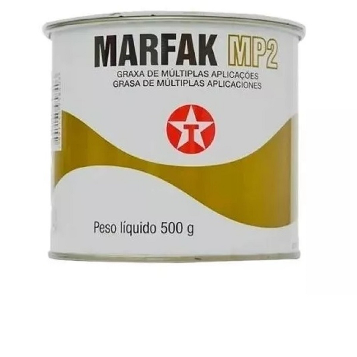 GRAXA MULTIUSO MARFAK - 500G