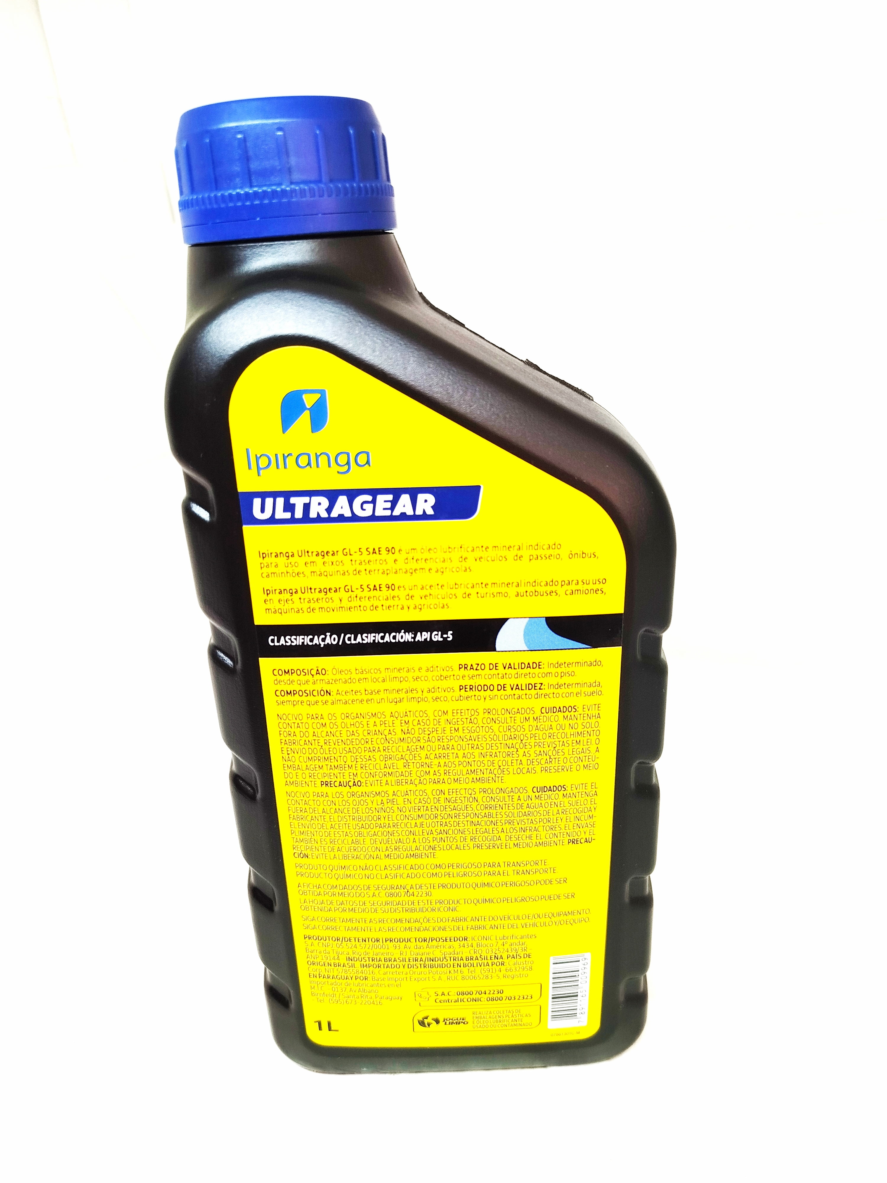 OLEO PARA CÂMBIO WILLYS