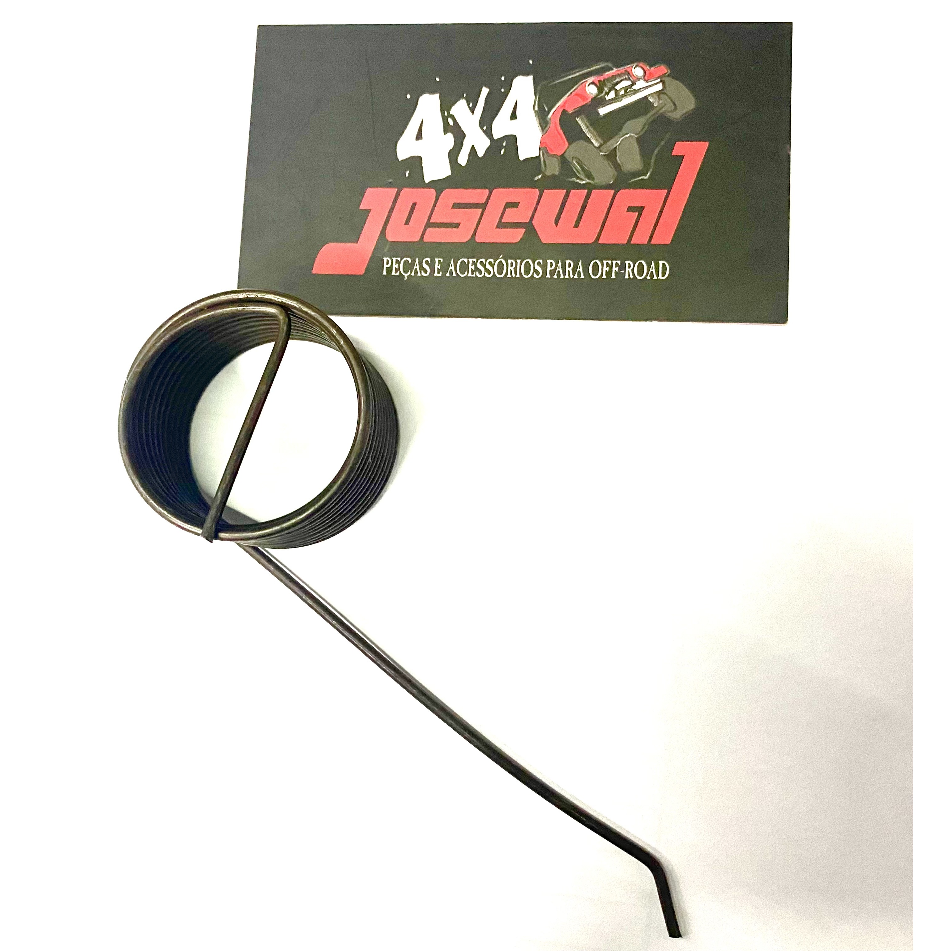 MOLA DE ACELERADOR OPALA