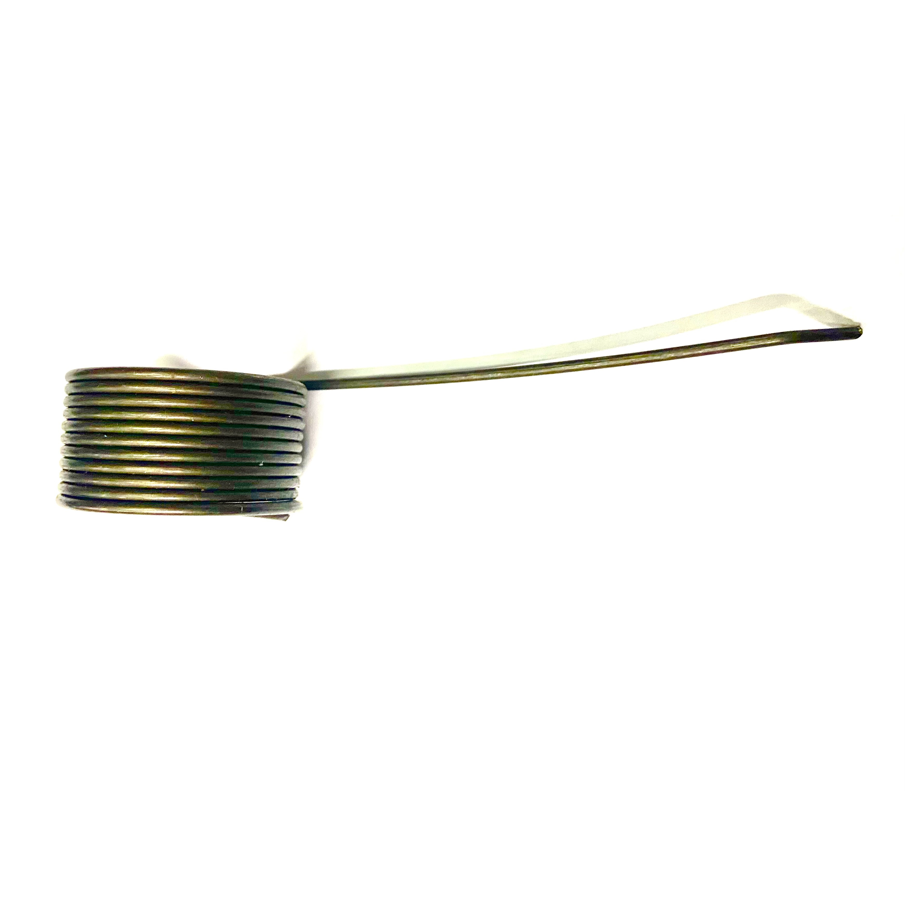 MOLA DE ACELERADOR OPALA