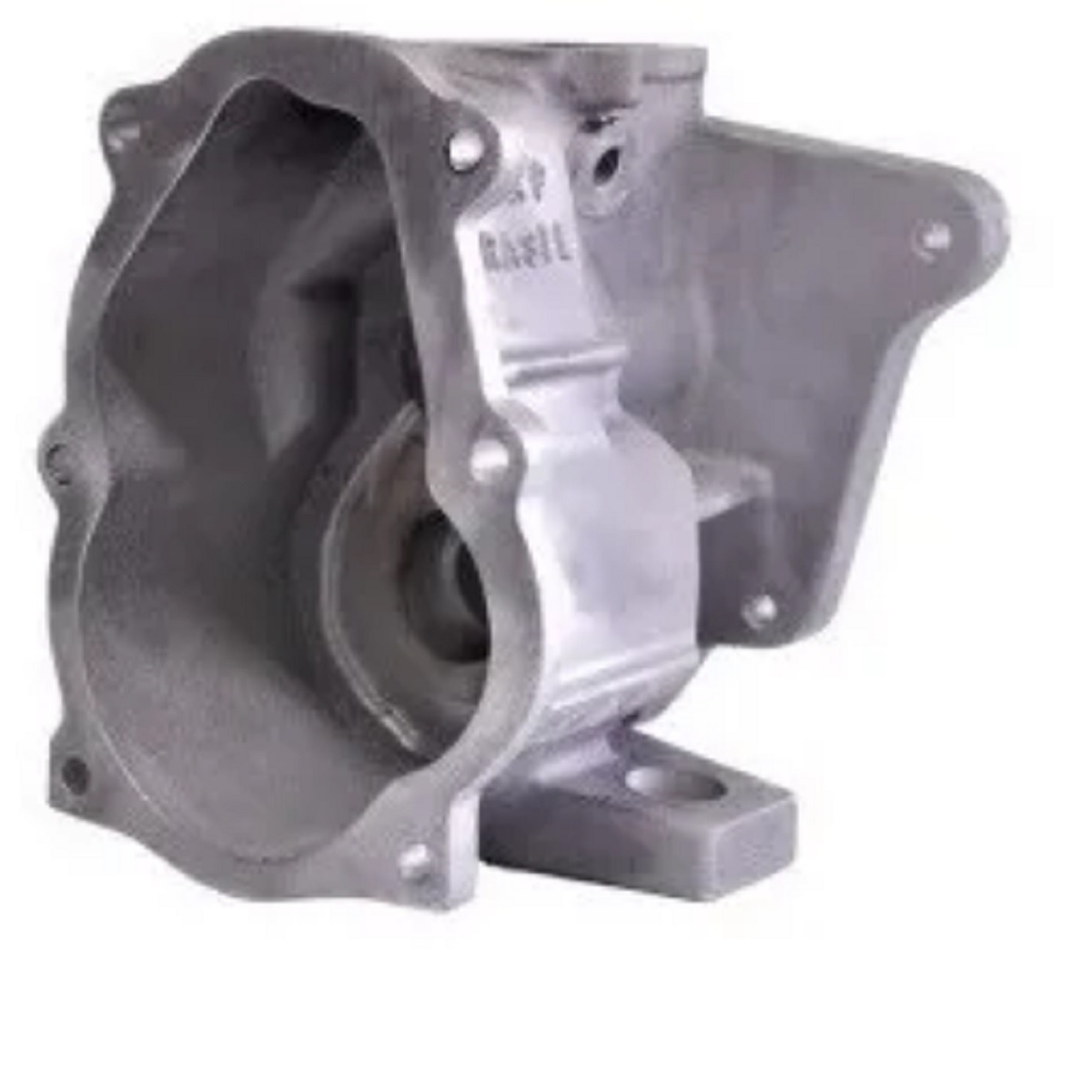 kit para ligar reduzida willys em câmbio chevette