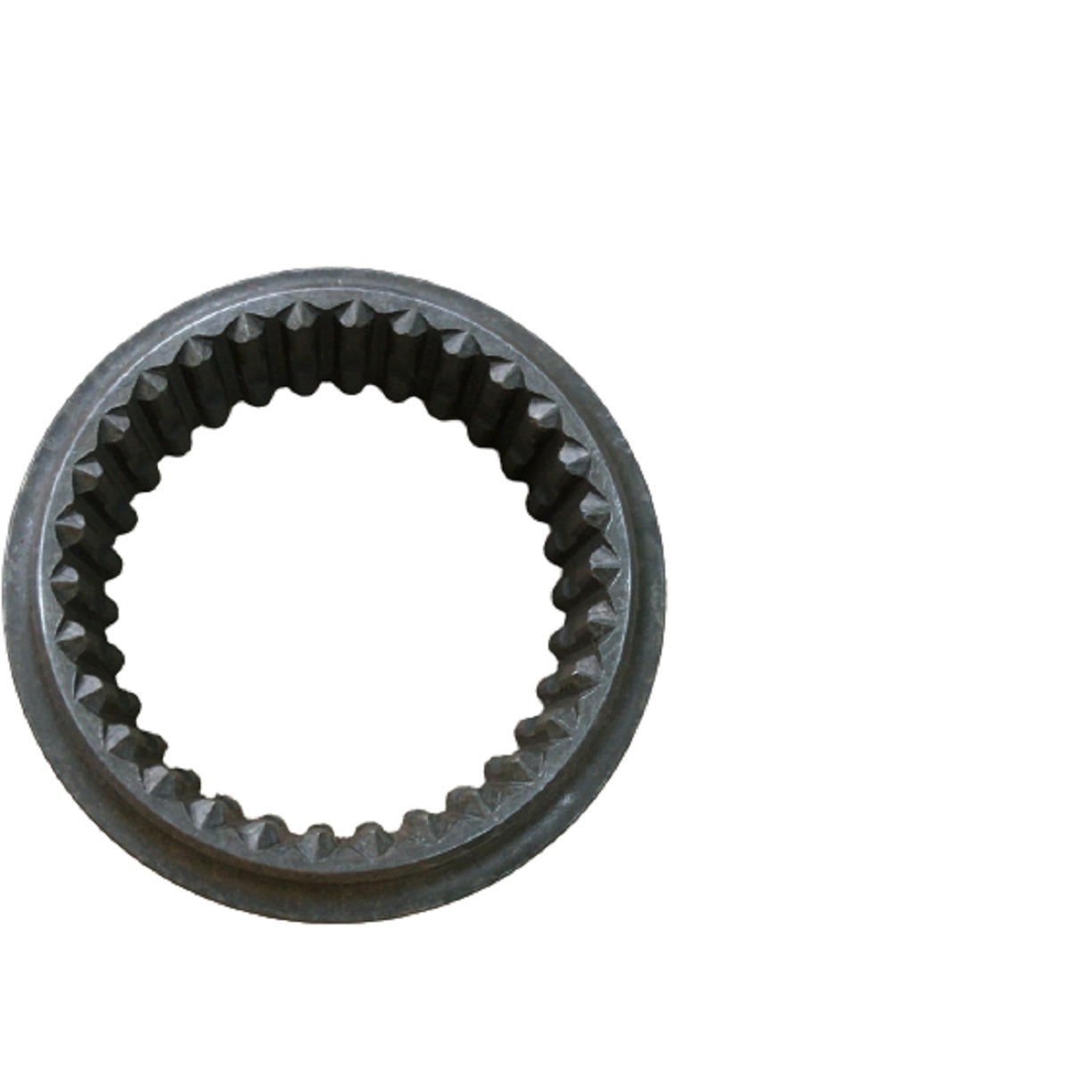 LUVA SINCRONIZADORA CÂMBIO WILLYS 4 MARCHAS POSIÇÃO 3ª E 4ª OU 3 MARCHAS SINCRONIZADAS POSIÇÃO 2ª E 3ª