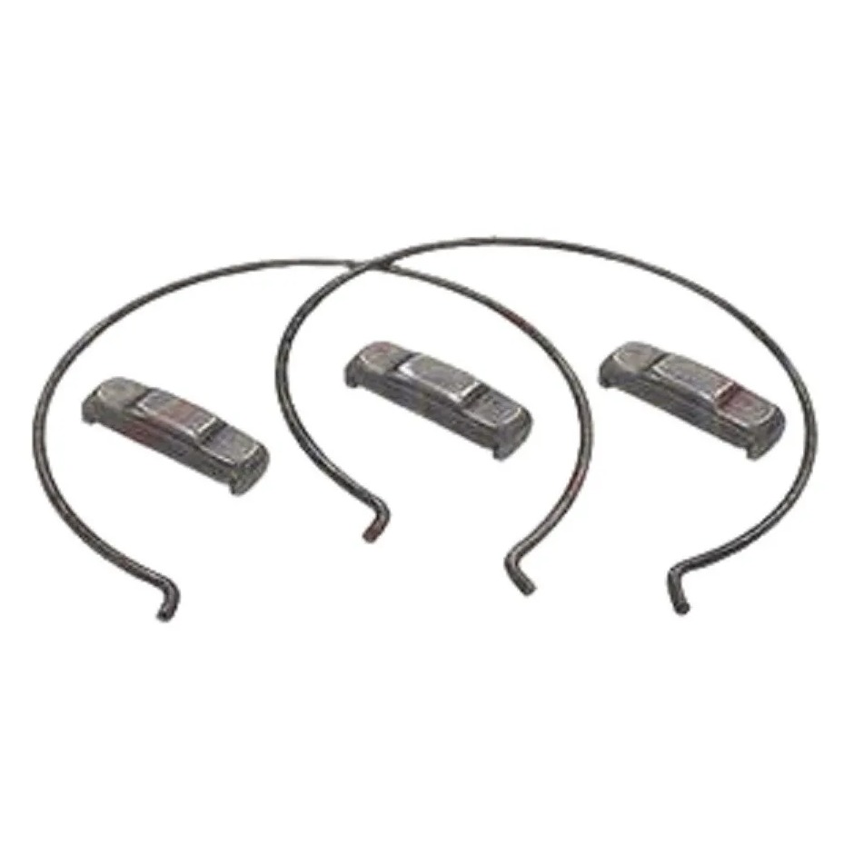 REPARO DO SINCRONIZADOR CAMBIO 4 MARCHAS WILLYS - 1. e 2. VELOCIDADES - MACAQUINHOS E MOLA