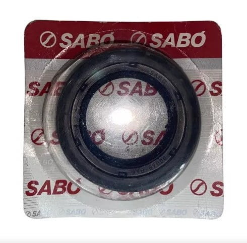 RETENTOR DA FLANGE TRASEIRA DO CÂMBIO / RETENTOR DO CANHÃO CLARK 260F / 240F