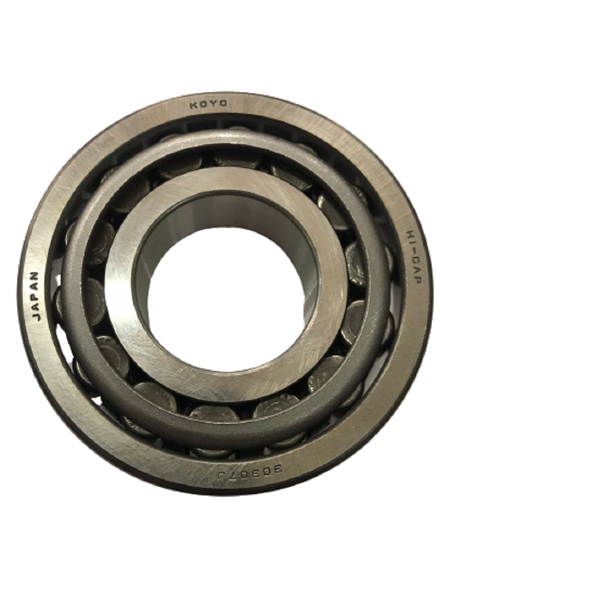 ROLAMENTO ENTALHADO REDUZIDA TOYOTA BANDEIRANTES