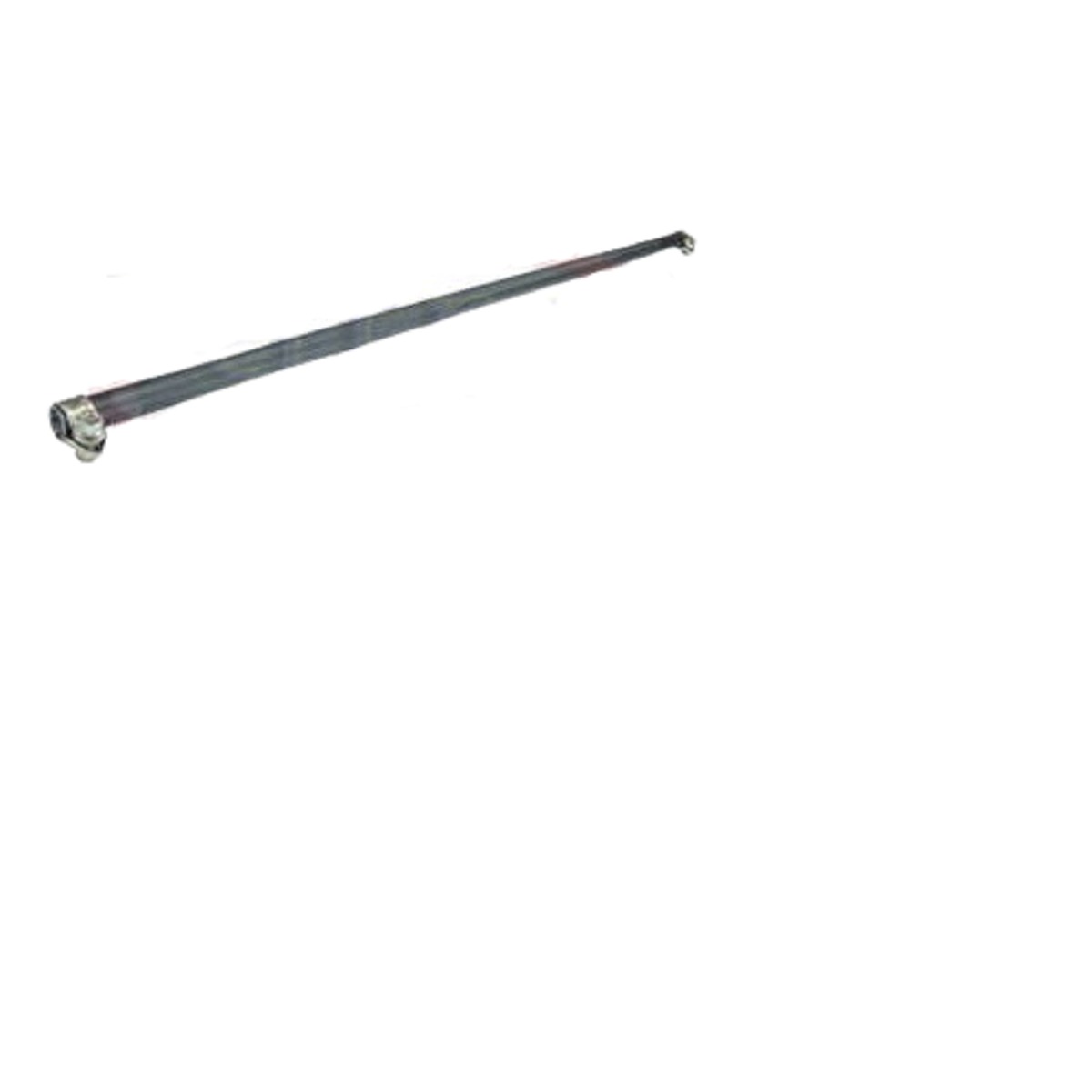 BARRA DE DIREÇÃO WILLYS JEEP RURAL F75 PARA ADAPTAÇÃO - 700MM DE COMPRIMENTO