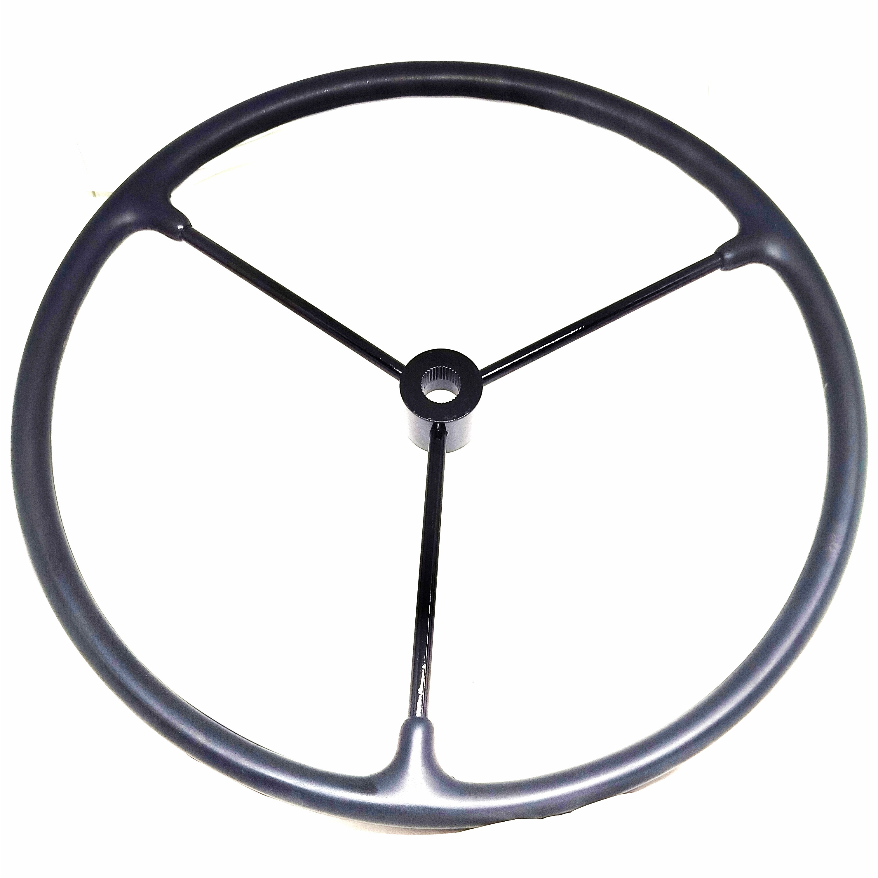 VOLANTE DIRECAO (3 RAIOS) UNICA