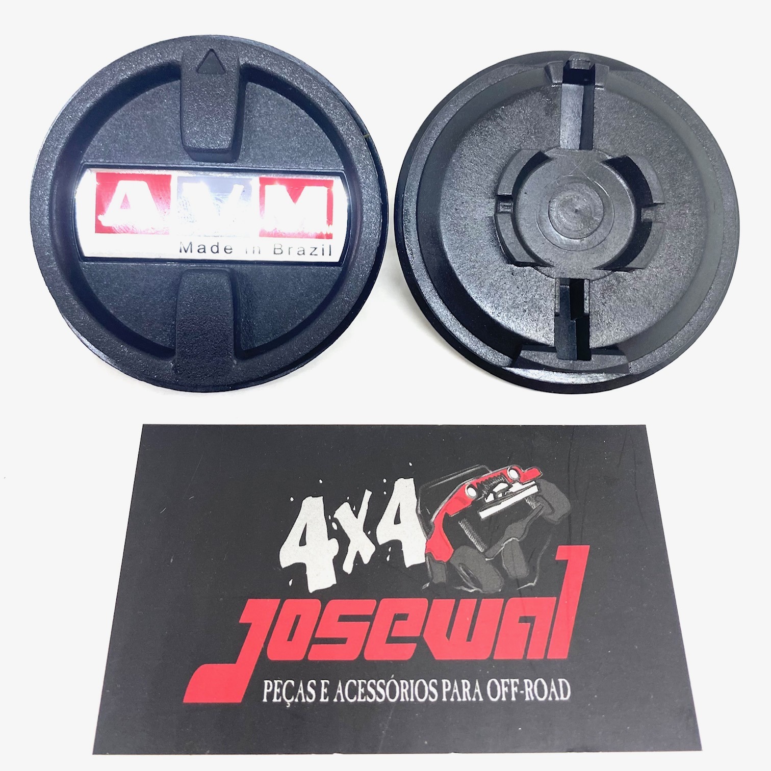 SELETOR DA RODA LIVRE DA F250