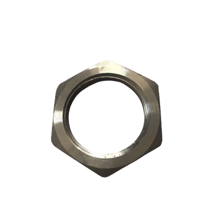 PORCA DA MANGA DE EIXO WILLYS JEEP RURAL F75 SEXTAVADA - TODOS 4X4