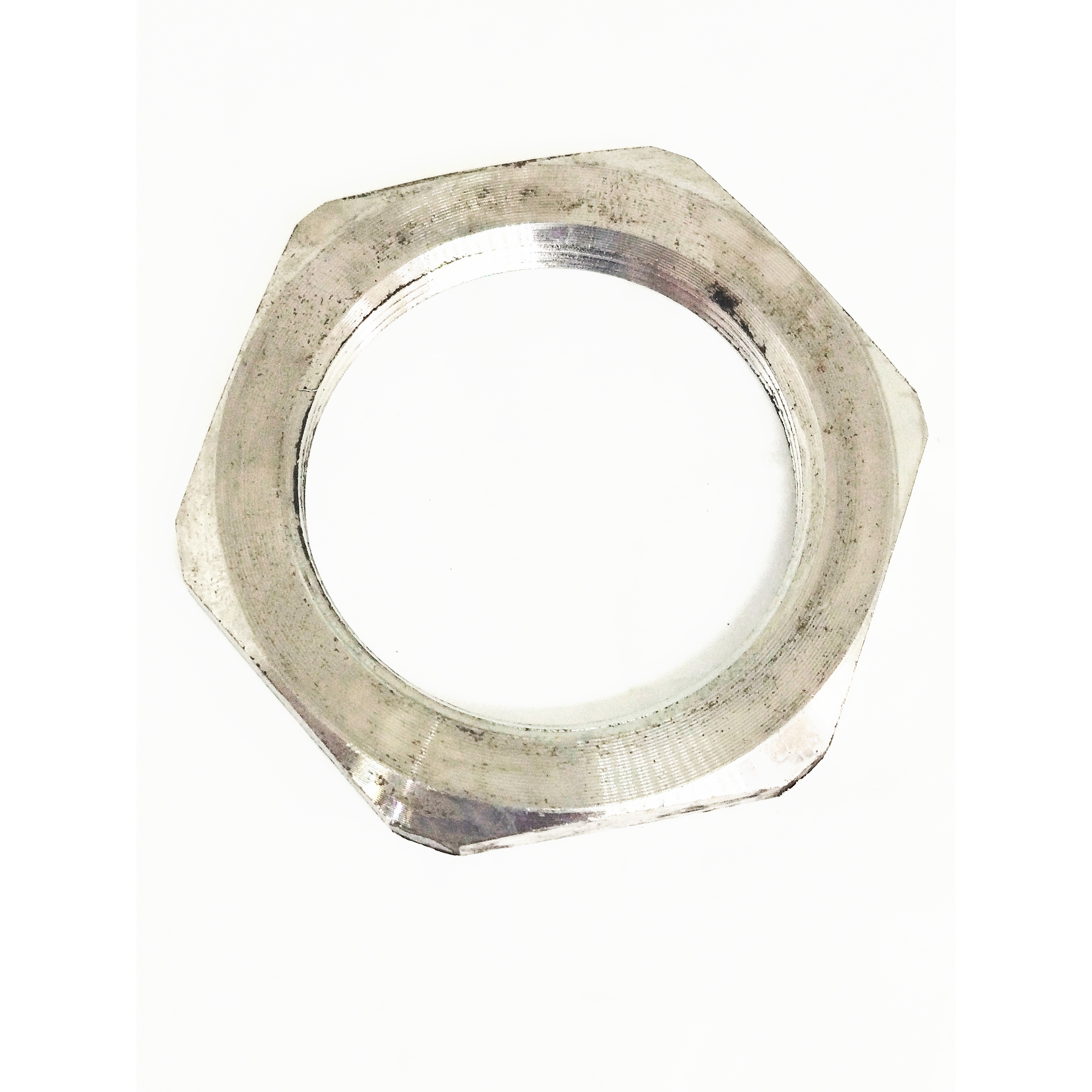 PORCA DA MANGA DE EIXO WILLYS JEEP RURAL F75 SEXTAVADA REFORÇADA - TODOS 4X4