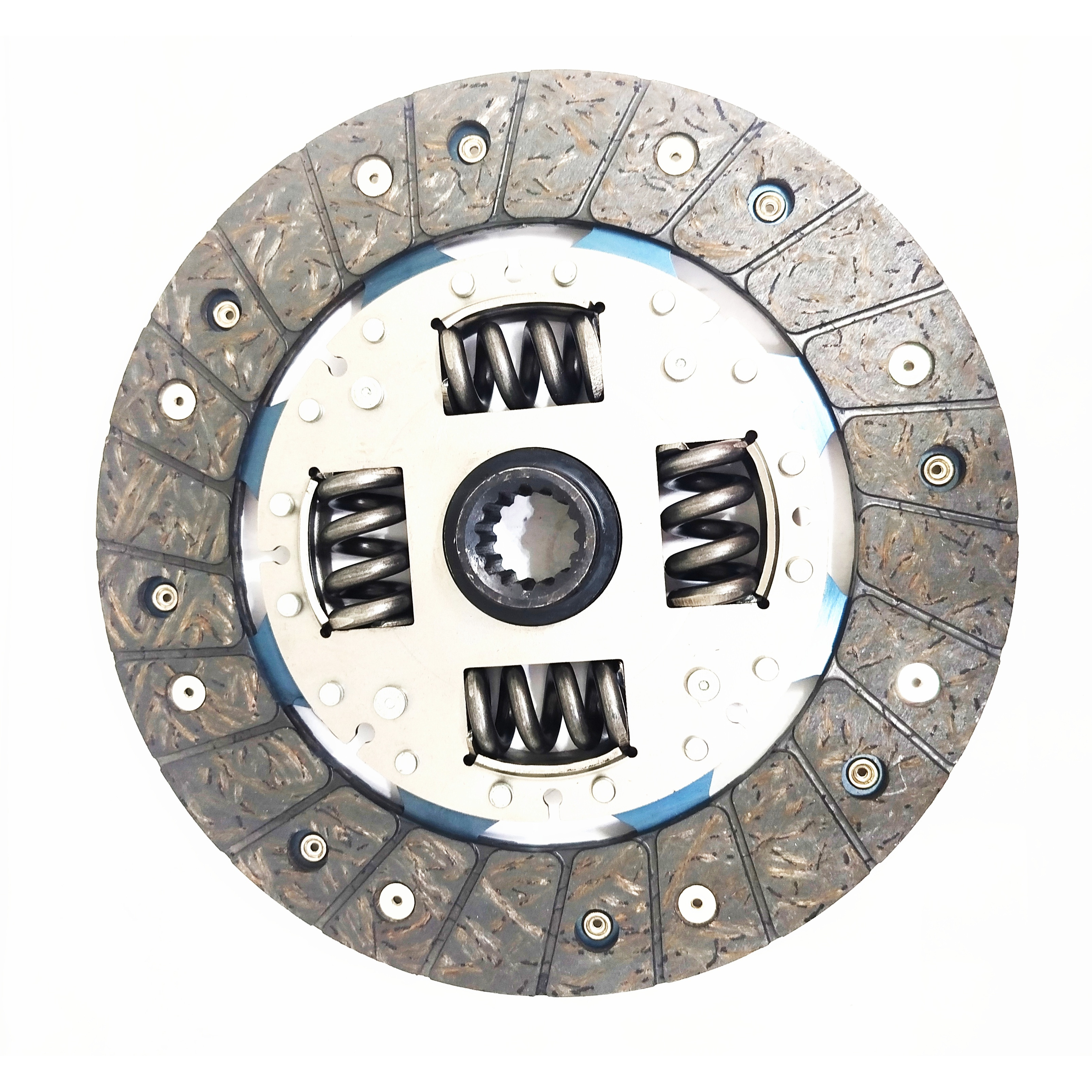 DISCO DE EMBREAGEM MOTOR OPALA 4CC GM151