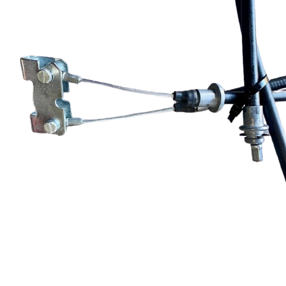 CABO FREIO DE MÃO T4