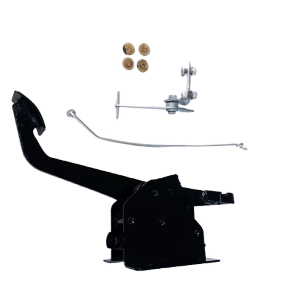 PEDAL PARA FREIO DE MÃO WILLYS JEEP RURAL F75