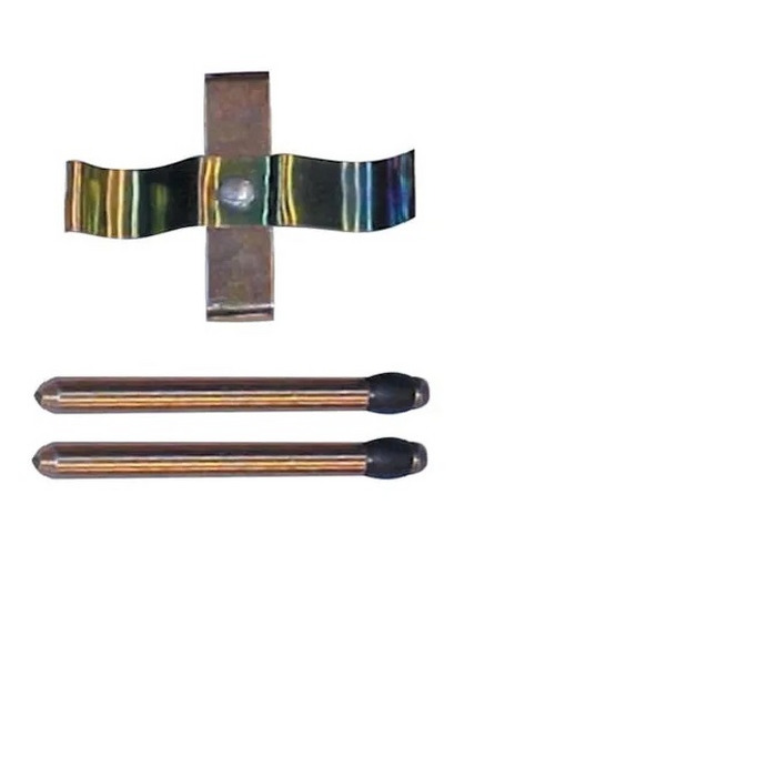 REPARO DA PINCA DA KOMBI TRAVA E PINOS