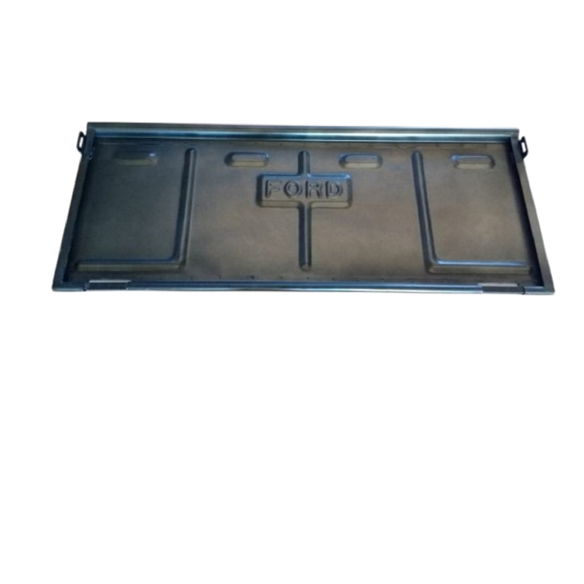 TAMPA TRASEIRA JIPE WILLYS CJ5 / CJ3 - FORD