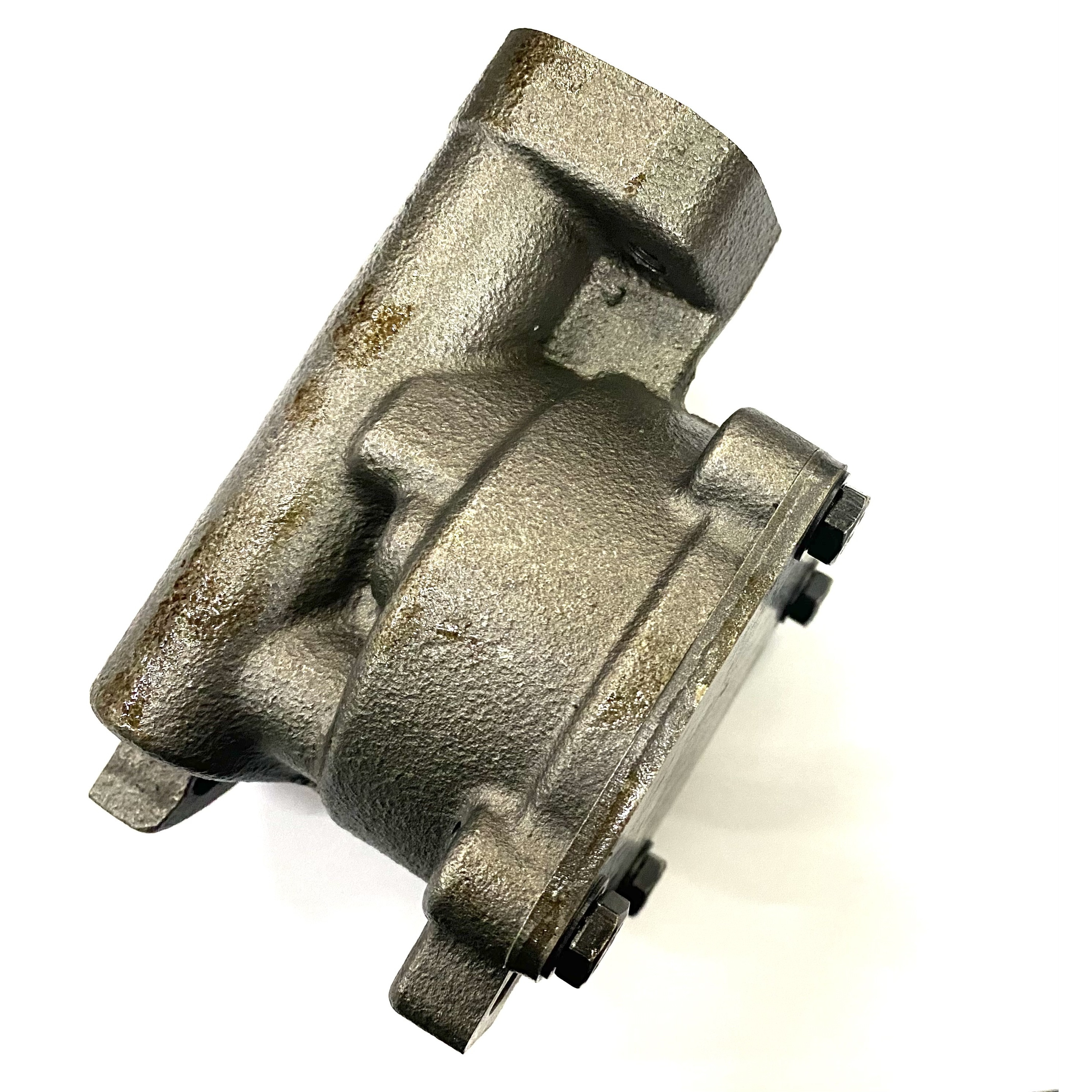 BOMBA DE OLEO MAVERICK F100 JEEP 4CC OHC BROSOL