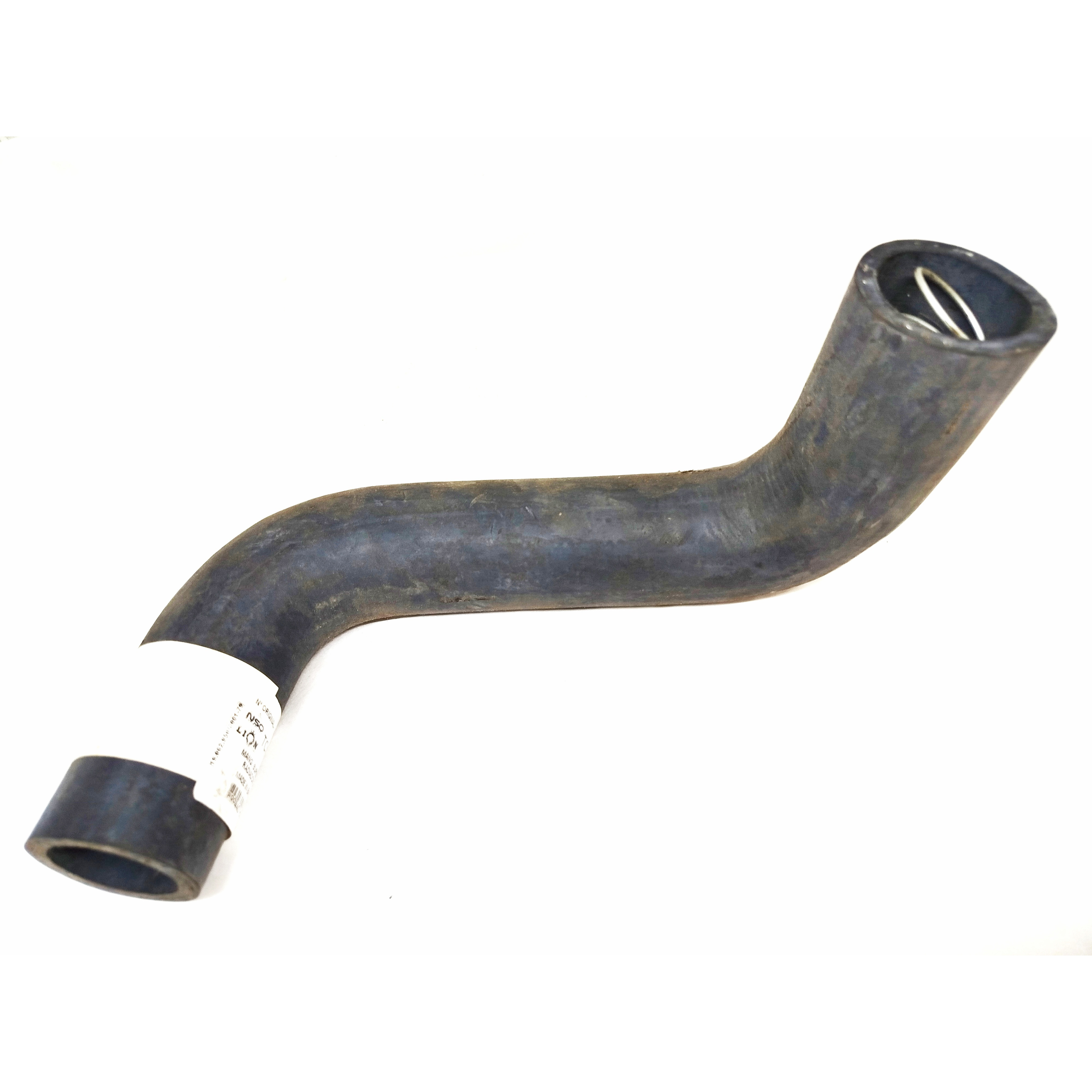 MANGUEIRA DO RADIADOR SUPERIOR JEEP WILLYS CJ3 ANTIGO MOTOR 4CC