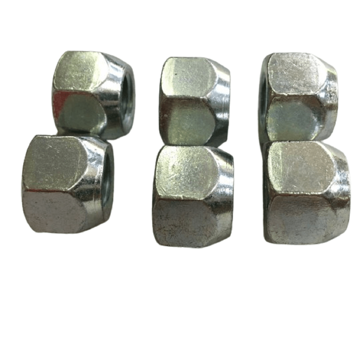 PORCA DE RODA PARA TOYOTA BANDEIRANTES