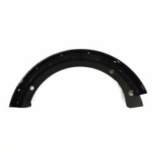 SAPATA DO FREIO JEEP CJ3 - 50/54