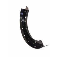 SAPATA DO FREIO JEEP CJ3 - 50/54