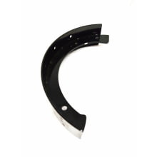 SAPATA DO FREIO JEEP CJ3 - 50/54