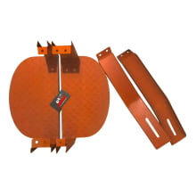 ESTRIBO PARA JEEP WILLYS MODELO ORIGINAL