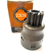 VENDA FECHADA 4 - BENIX ZEN PARA LINHA WILLYS