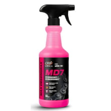 DESENGRAXANTE MULTIUSO MD7 ORBI DESENGRAXANTE MULTIUSO MD7 ORBI