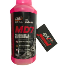 DESENGRAXANTE MD7 MAX ORBI 500ML – REMOVE GRAXA, ÓLEO E SUJEIRA PESADA