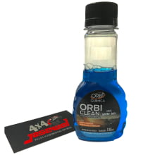 LIMPA PARA-BRISA ORBI 100ML – LIMPEZA E VISIBILIDADE LIMPA PARA-BRISA ORBI 100ML – LIMPEZA E VISIBILIDADE