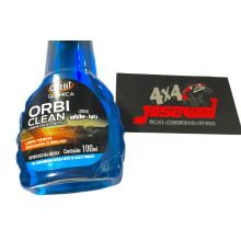 LIMPA PARA-BRISA ORBI 100ML – LIMPEZA E VISIBILIDADE