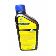 OLEO 90W PARA ENGRENAGEM IPIRANGA ULTRAGEAR GL4 -  LITRO