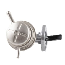 BOMBA DE COMBUSTÍVEL OPALA CARAVAN VERANEIO - DE 1985 A 1988