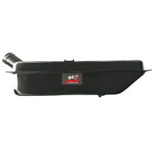 TANQUE DE COMBUSTÍVEL PARA JEEP WILLYS CJ3 - 48 Á 57 BOCAL GROSSO FERRO