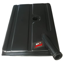 TANQUE DE COMBUSTÍVEL 40 L WILLYS CJ5 - 1965 EM DIANTE FERRO TANQUE DE COMBUSTÍVEL 40 L WILLYS CJ5 - 1965 EM DIANTE FERRO