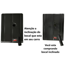 TANQUE DE COMBUSTÍVEL 40 L WILLYS CJ5 - 1965 EM DIANTE FERRO