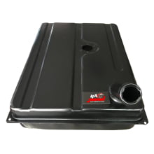 TANQUE DE COMBUSTÍVEL 40 L WILLYS CJ5 - 55 ATÉ 64 FERRO