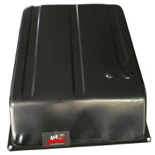 TANQUE DE COMBUSTÍVEL 40 L WILLYS CJ5 - 55 ATÉ 64 FERRO