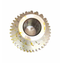 CARRETEL DA REDUZIDA WILLYS JEEP RURAL F75