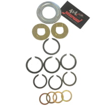 Reparo Travas Arruelas Câmbio Clark 260F F1000 A10 A20 C10 D10 4 Marchas