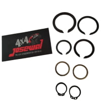 REPARO DO CAMBIO OPALA CARAVAN CHEVY CHEVETTE MARAJO DE TRAVAS E ARRUELAS - 4M REPARO DO CAMBIO OPALA CARAVAN CHEVY CHEVETTE MARAJO DE TRAVAS E ARRUELAS - 4M