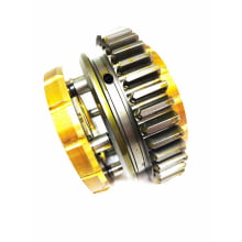 SINCRONIZADOR CÂMBIO TOYOTA BANDEIRANTES 1981 a 2001 - 1ª E 2ª VELOCIDADES WILLPARTS