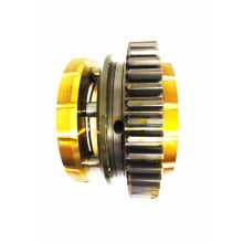 SINCRONIZADOR CÂMBIO TOYOTA BANDEIRANTES 1981 a 2001 - 1ª E 2ª VELOCIDADES WILLPARTS