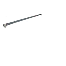 BARRA DE DIREÇÃO WILLYS JEEP RURAL F75 PARA ADAPTAÇÃO - 700MM DE COMPRIMENTO