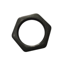 PORCA DA MANGA DE EIXO WILLYS JEEP RURAL F75 SEXTAVADA - TODOS 4X4