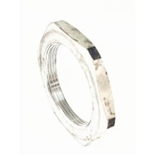 PORCA DA MANGA DE EIXO WILLYS JEEP RURAL F75 SEXTAVADA REFORÇADA - TODOS 4X4